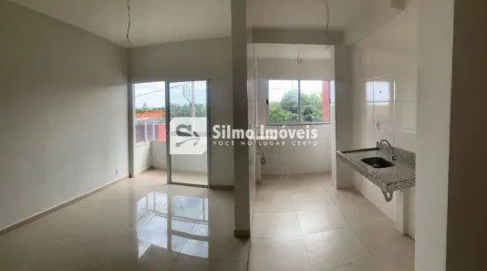 Apartamento com 2 Quartos à venda, 57m² no Jardim Holanda, Uberlândia