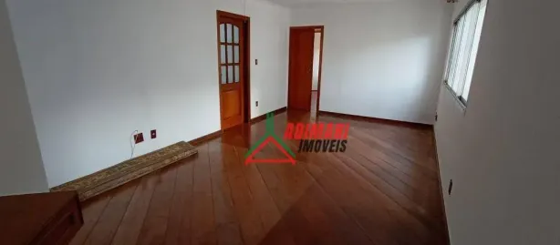 Apartamento com 3 Quartos à venda, 90m² no Brooklin Paulista, São Paulo