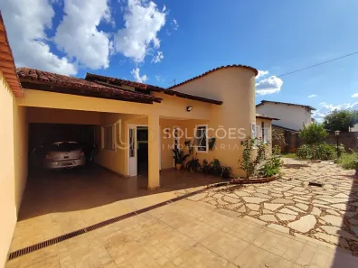 Casa com 4 Quartos à venda, 266m² no Setor de Mansões de Sobradinho, Brasília