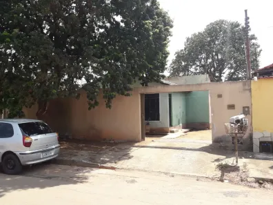 Casa com 2 Quartos à venda, 114m² no Cidade Vera Cruz, Aparecida de Goiânia