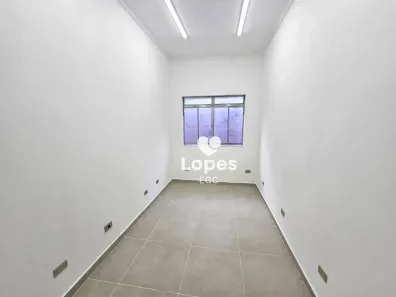 Sala Comercial para alugar, 12m² no Parque São Lucas, São Paulo