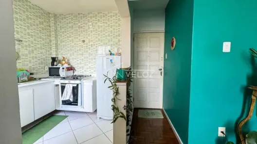 Apartamento com 2 Quartos à venda, 62m² no Botafogo, Rio de Janeiro
