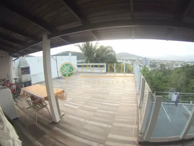 Imóvel Comercial com 11 Quartos à venda, 350m² no Córrego Grande, Florianópolis