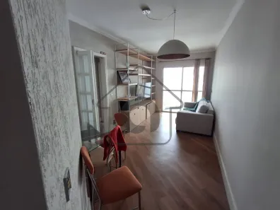 Apartamento com 2 Quartos à venda, 50m² no Bosque da Saúde, São Paulo