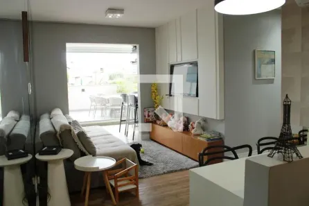 Apartamento com 2 Quartos à venda, 121m² no Vila Monumento, São Paulo