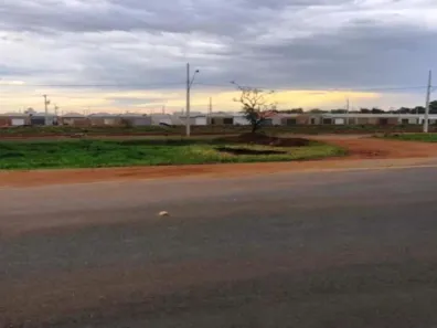 Lote/Terreno à venda, 5250m² no Chácaras Uirapuru, Uberlândia