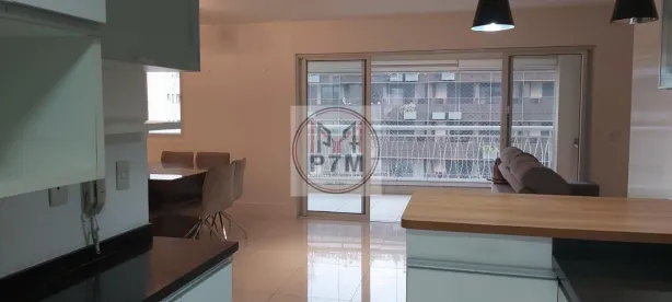 Apartamento com 3 Quartos à venda, 135m² no Perdizes, São Paulo