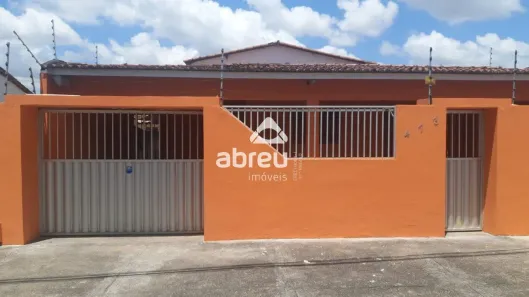 Casa com 5 Quartos para venda ou aluguel, 300m² no Monte Castelo, Parnamirim