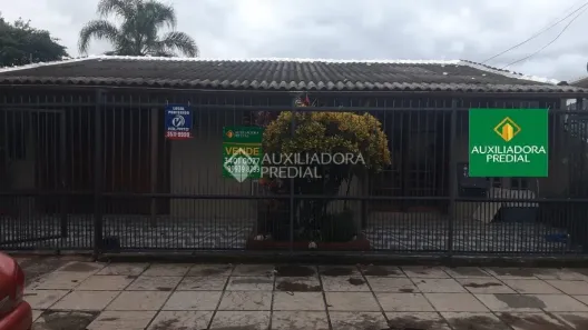 Casa com 3 Quartos à venda, 75m² no Santa Rita, Guaíba
