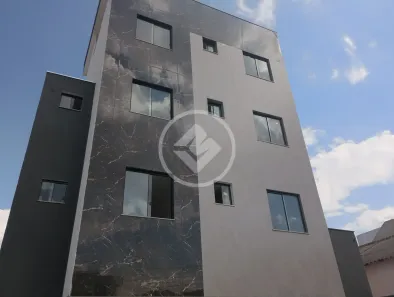 Cobertura com 3 Quartos à venda, 67m² no Jardim Leblon, Belo Horizonte
