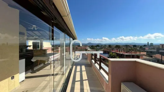 Apartamento com 4 Quartos à venda, 261m² no Bal Stella Maris, Peruíbe