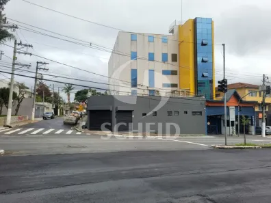 Prédio Comercial para alugar, 2325m² no Jardim Bélgica, São Paulo