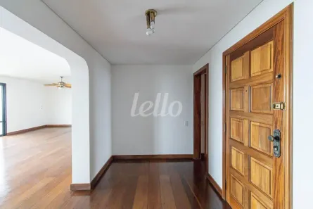 Apartamento com 4 Quartos para alugar, 338m² no Santo Amaro, São Paulo