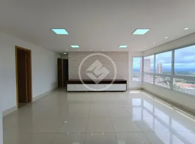 Apartamento com 3 Quartos à venda, 103m² no Setor Leste Universitário, Goiânia