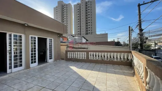 Casa com 3 Quartos à venda, 255m² no Anhangabaú, Jundiaí