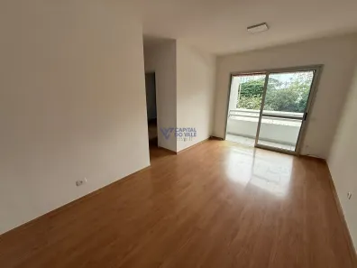 Apartamento com 2 Quartos à venda, 69m² no Centro, São José dos Campos