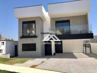 Casa de Condomínio com 5 Quartos à venda, 342m² no Parque das Quaresmeiras, Campinas