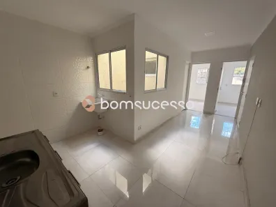 Apartamento com 2 Quartos à venda, 40m² no Jardim Jaú (Zona Leste), São Paulo