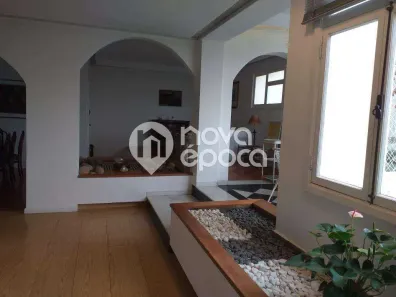 Apartamento com 4 Quartos à venda, 230m² no Flamengo, Rio de Janeiro