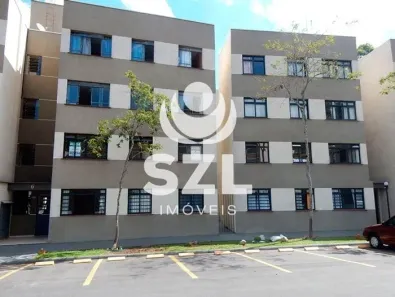 Apartamento com 2 Quartos para alugar, 47m² no Boa Vista, Curitiba