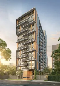 Apartamento com 1 Quarto à venda, 95m² no Cidade Baixa, Porto Alegre