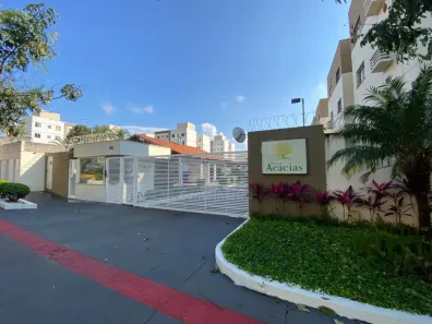 Apartamento com 2 Quartos à venda, 50m² no Jardim Maria Luiza, Londrina