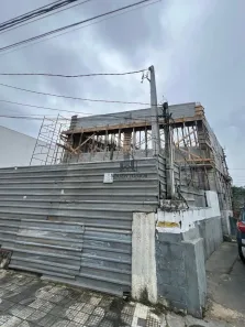 Galpão/Depósito/Armazém para alugar, 239m² no Vila Mogilar, Mogi das Cruzes