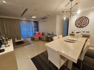 Apartamento com 3 Quartos à venda, 103m² no Recreio dos Bandeirantes, Rio de Janeiro