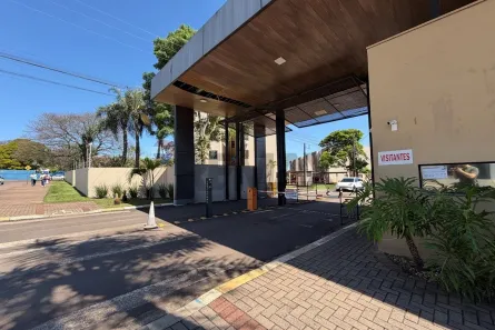 Apartamento com 2 Quartos à venda, 47m² no Parque Verde, Cascavel