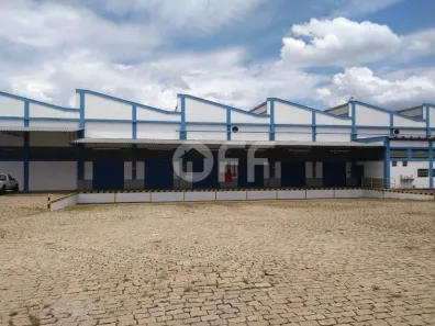 Galpão/Depósito/Armazém à venda, 12235m² no Vila Nova Esperia, Jundiaí