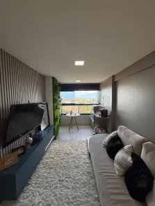 Apartamento com 3 Quartos à venda, 110m² no Farol, Maceió