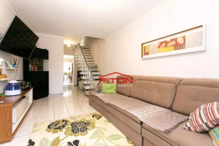 Sobrado com 3 Quartos à venda, 200m² no Vila Carrão, São Paulo