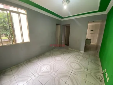 Apartamento com 2 Quartos à venda, 48m² no Cooperativa, São Bernardo do Campo