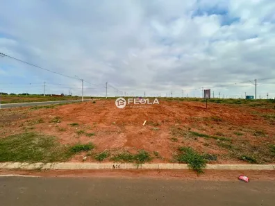 Lote/Terreno para alugar, 295m² no Jardim dos Manacás, Santa Bárbara D'Oeste