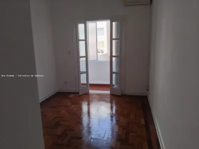 Kitnet à venda, 39m² no Boqueirão, Santos