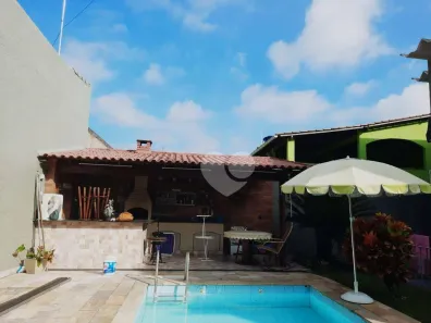 Casa com 4 Quartos à venda, 345m² no Taquara, Rio de Janeiro
