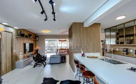 Apartamento com 2 Quartos à venda, 117m² no Parque da Mooca, São Paulo