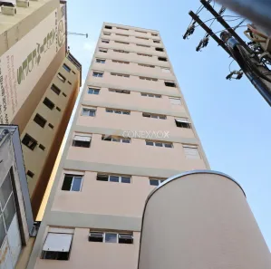 Kitnet com 1 Quarto à venda, 35m² no Centro, Campinas
