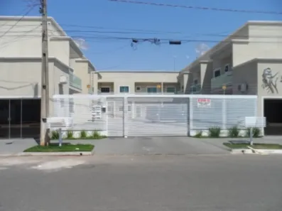 Apartamento com 2 Quartos para alugar, 86m² no Estância Itaguaí, Caldas Novas