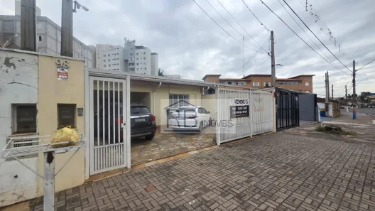 Casa com 3 Quartos à venda, 151m² no Jardim Okita, Campinas
