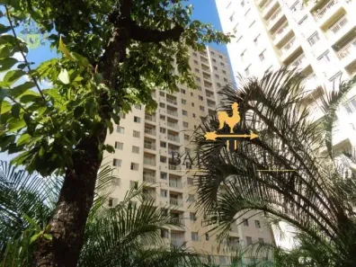 Apartamento com 2 Quartos à venda, 49m² no Paulicéia, São Bernardo do Campo