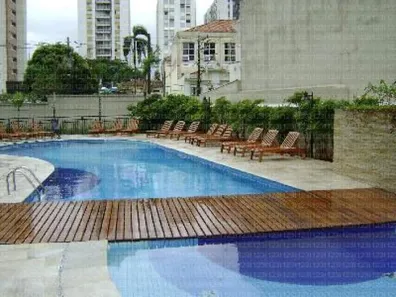 Apartamento com 3 Quartos à venda, 134m² no Paraíso, São Paulo
