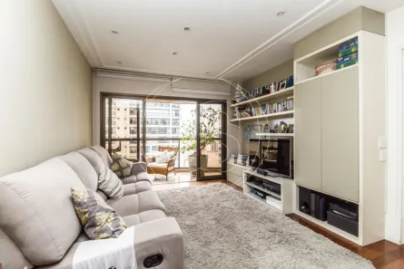 Cobertura com 4 Quartos à venda, 280m² no Planalto Paulista, São Paulo