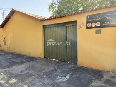 Casa com 3 Quartos à venda, 385m² no Cidade Jardim, Goiânia