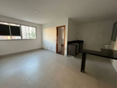Apartamento com 1 Quarto à venda, 40m² no Lourdes, Belo Horizonte