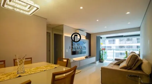 Apartamento com 3 Quartos à venda, 108m² no Ipiranga, São Paulo
