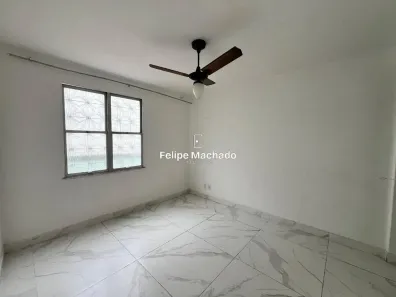 Apartamento com 2 Quartos à venda, 48m² no Inhaúma, Rio de Janeiro