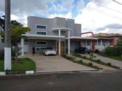 Casa de Condomínio com 4 Quartos à venda, 500m² no Residencial Dos Lagos, Itupeva