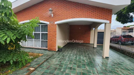 Casa com 3 Quartos para alugar, 163m² no Jardim Vera Cruz, Sorocaba