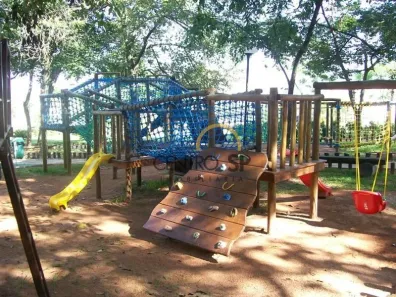 Lote/Terreno à venda, 660m² no Residencial Villaggio II, Bauru
